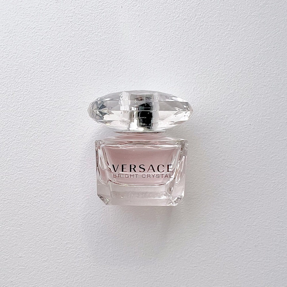 Versace Crystal - Picture 1 of 3